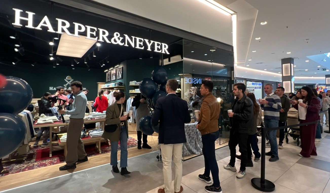 El Ingenio amplía su oferta de moda y restauración