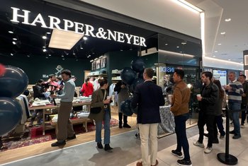 El Ingenio amplía su oferta de moda y restauración