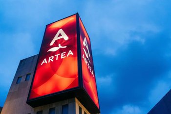 Zara Home renueva y amplía su tienda en el centro comercial Artea