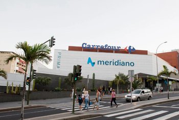 Meridiano renueva operadores y completa su restauración al 100%