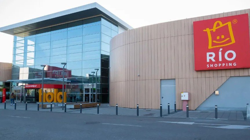 RÍO Shopping recibe la llegada de cinco nuevas marcas