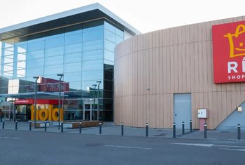 RÍO Shopping recibe la llegada de cinco nuevas marcas