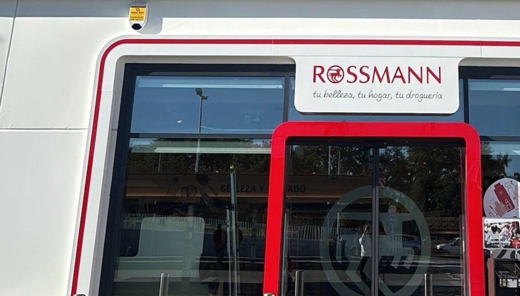 Rossmann desembarca en Huelva con su primera apertura en la provincia