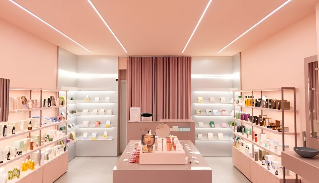 MiiN Cosmetics prevé 28 aperturas en Europa en 2026