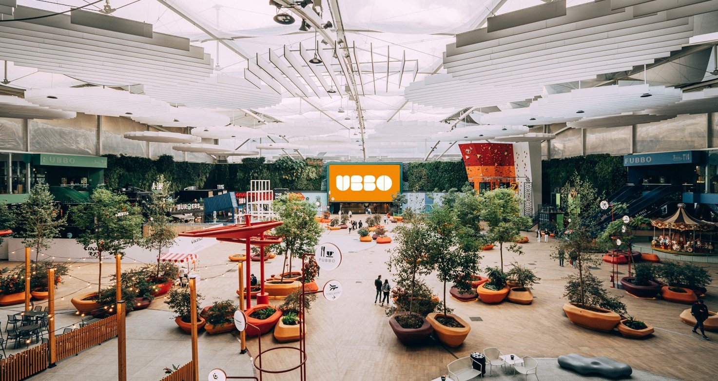 Cushman & Wakefield comercializará los espacios para eventos de UBBO en Lisboa