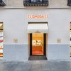 Omega vuelve al barrio madrileño de Salamanca con una nueva flagship