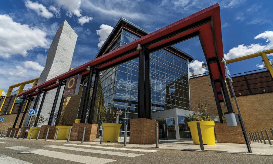 Luz del Tajo sale al mercado con una valoración de 155 millones