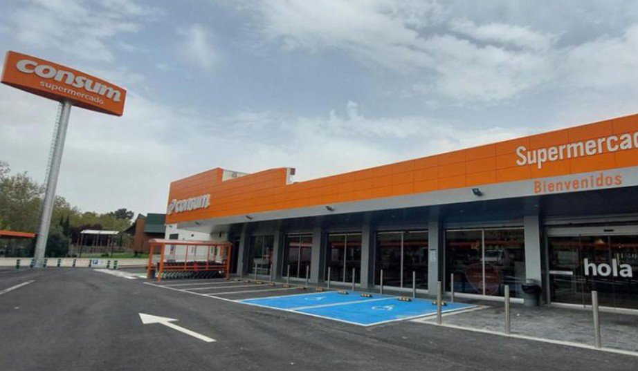 Consum abre su primera tienda en Ciudad Real y la quinta en Orihuela