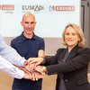 Eroski renueva su acuerdo con la Fundación Euskadi