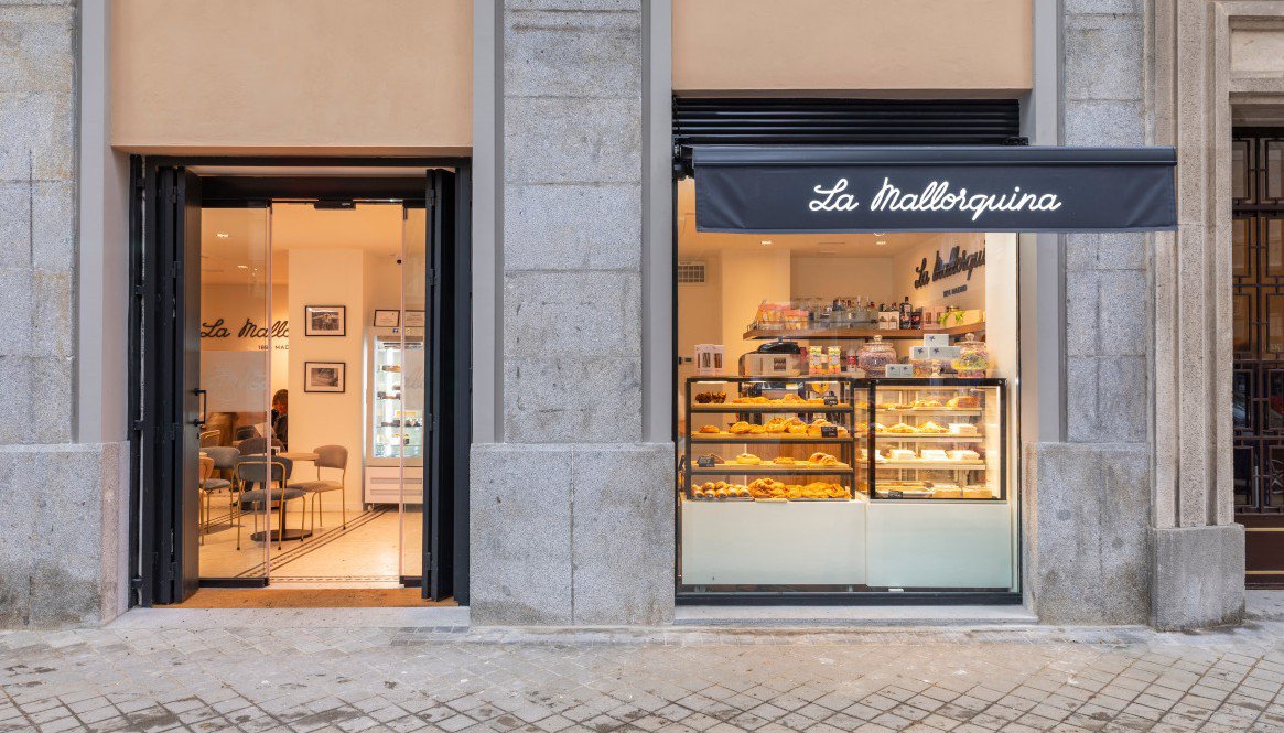 La Mallorquina abre sus puertas en NUGA Castellana