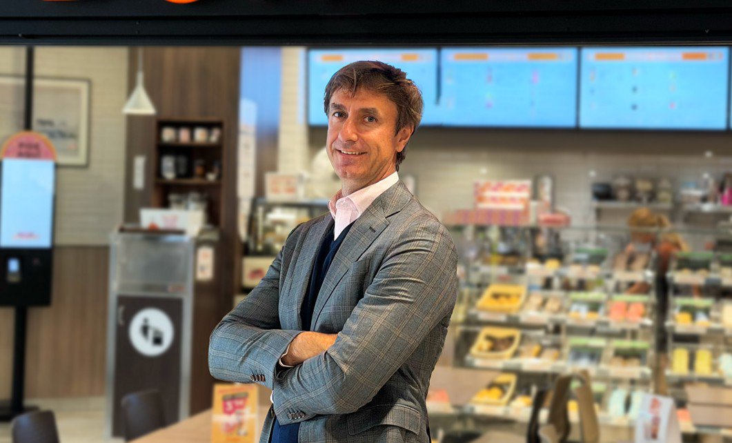 Dunkin’ nombra a Alejandro Rodríguez director de marketing y franquicias