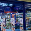Juguettos eleva un 6,3% sus ventas en 2025 hasta los 164,3 millones