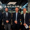 F1 Arcade desembarca en España con su primer espacio inmersivo en Madrid