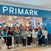 Reestreno de Primark en el centro comercial Miramar