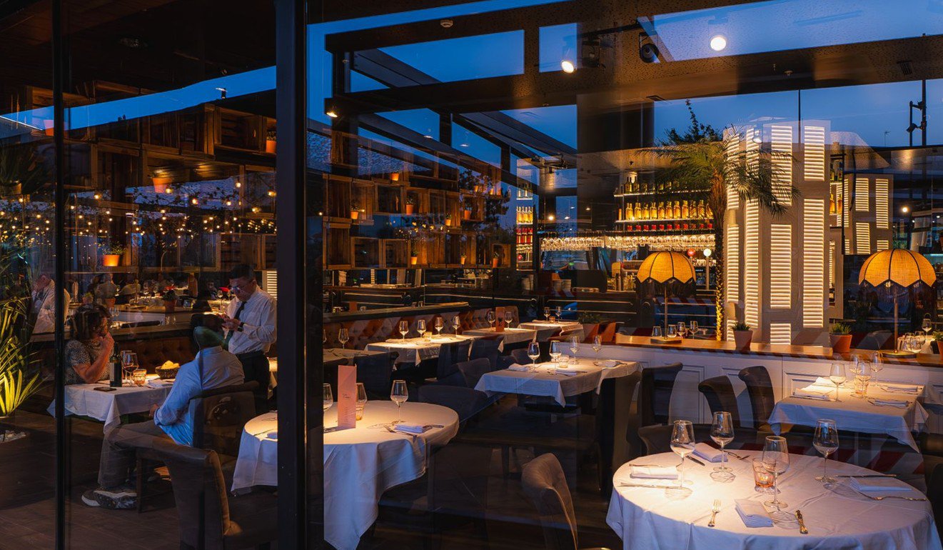 Casa Carmen se incorpora a la oferta de restauración de Heron Diversia