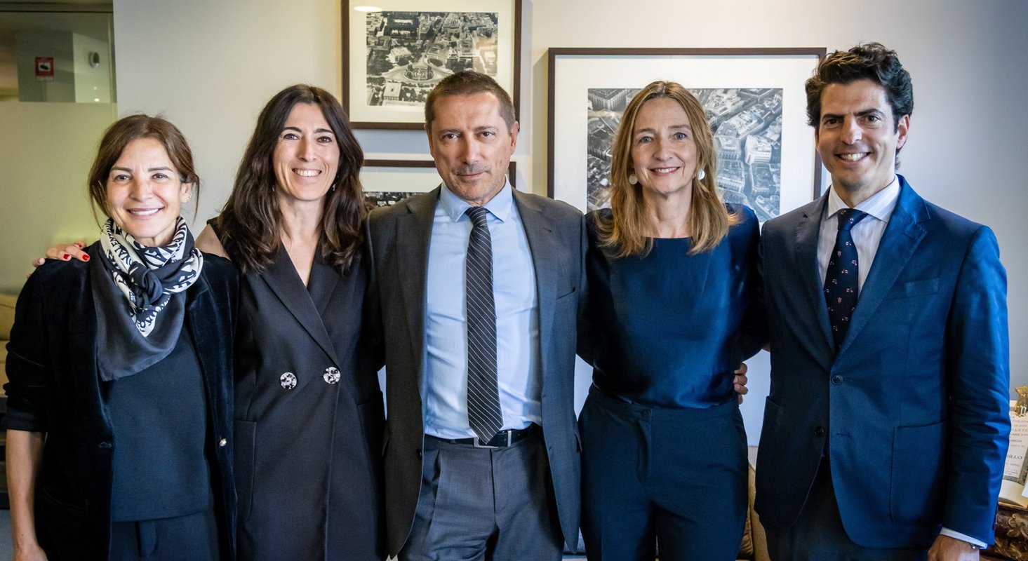 El Corte Inglés, Finsa e Ikea crean una alianza de economía circular