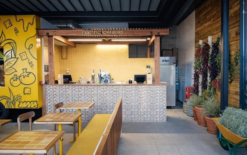 4Retail ejecuta el nuevo Beata Pasta de Westfield Parquesur