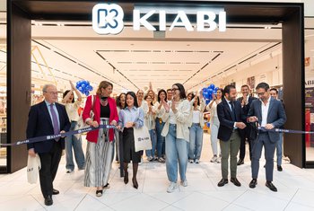 Kiabi llega a Córdoba con su primera apertura en La Sierra