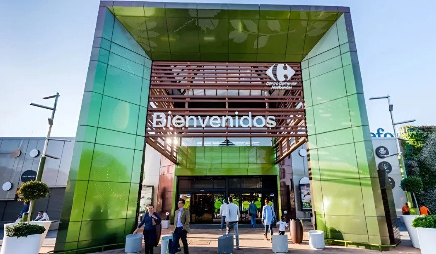 Carmila eleva un 7% las ventas de sus operadores en España