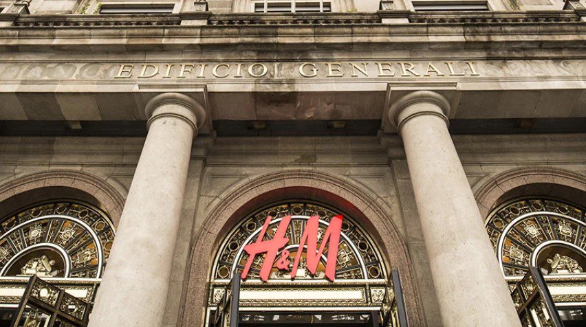 H&M llegará a Argentina en 2027 de la mano de Hola Moda