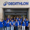 Decathlon inaugura un nuevo punto de venta en Madrid
