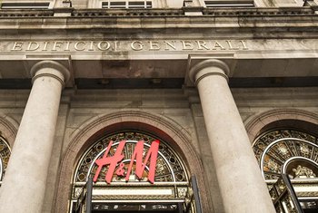 H&M llegará a Argentina en 2027 de la mano de Hola Moda