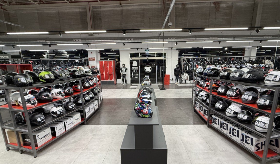 Motorcard elige Urbil para su estreno en Guipuzkoa