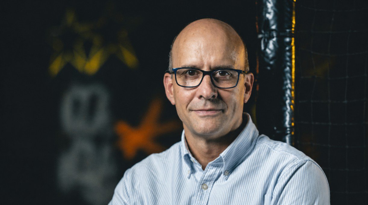 Ignacio Llorente se incorpora a LyC Consultores como director de Operaciones