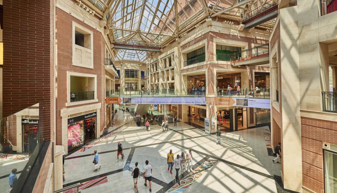 Zubiarte acoge una campaña sobre convivencia intergeneracional