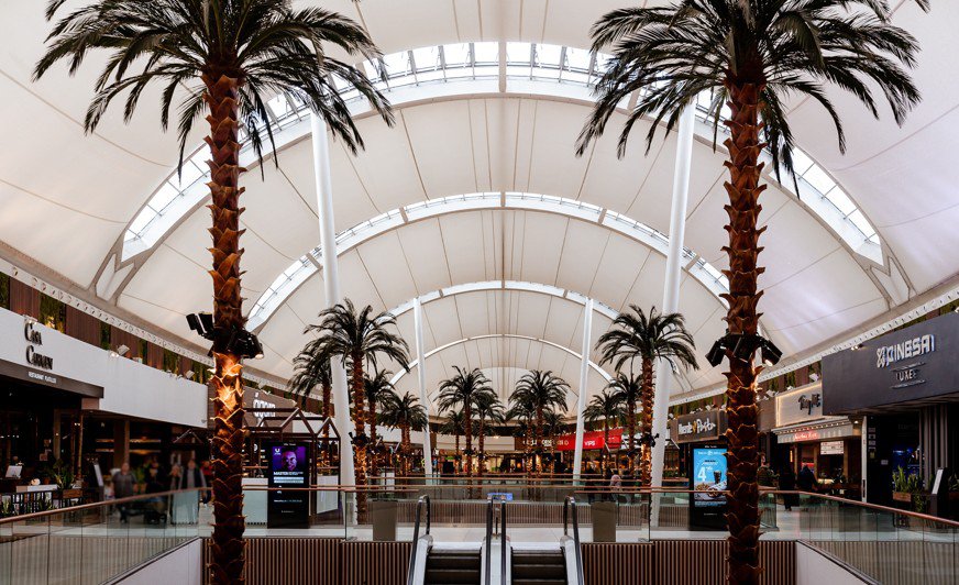 intu Xanadú, finalista en los ICSC Global Awards por su estrategia digital