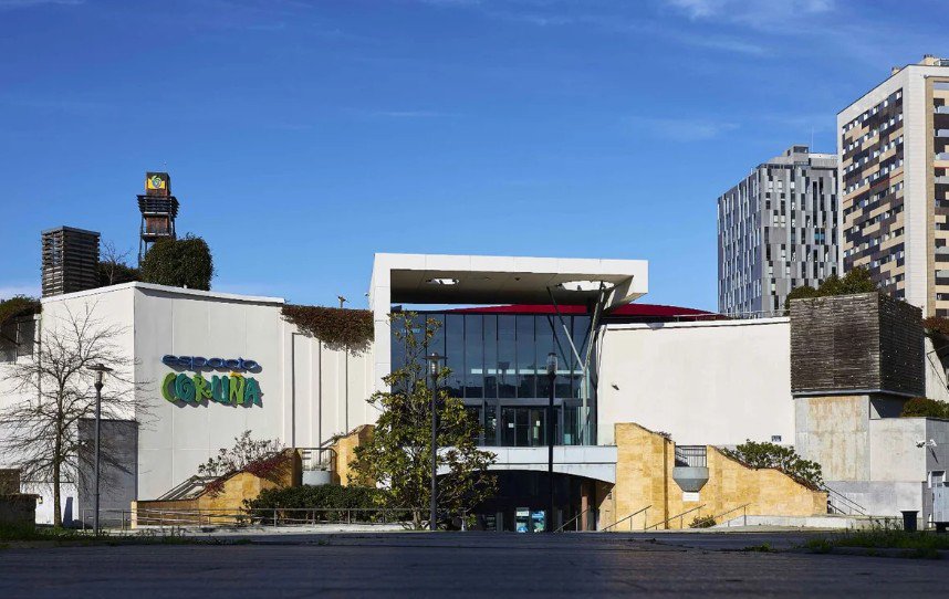 Espacio Coruña incorpora cuatro operadores y prepara nuevas aperturas