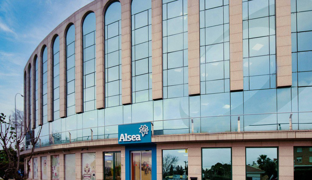 Alsea Europa factura 292 millones en el primer trimestre de 2026