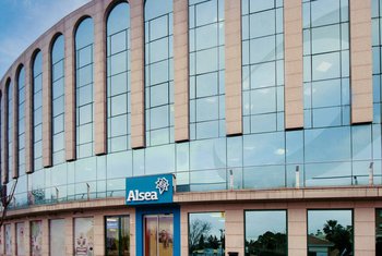 Alsea Europa factura 292 millones en el primer trimestre de 2026