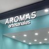Aromas Artesanales abre en Gran Vía de Hortaleza