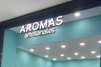 Aromas Artesanales abre en Gran Vía de Hortaleza