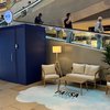 Nuevo espacio de regulación sensorial en Parc Central