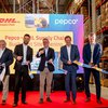 Pepco refuerza su operativa logística europea con DHL