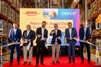 Pepco refuerza su operativa logística europea con DHL