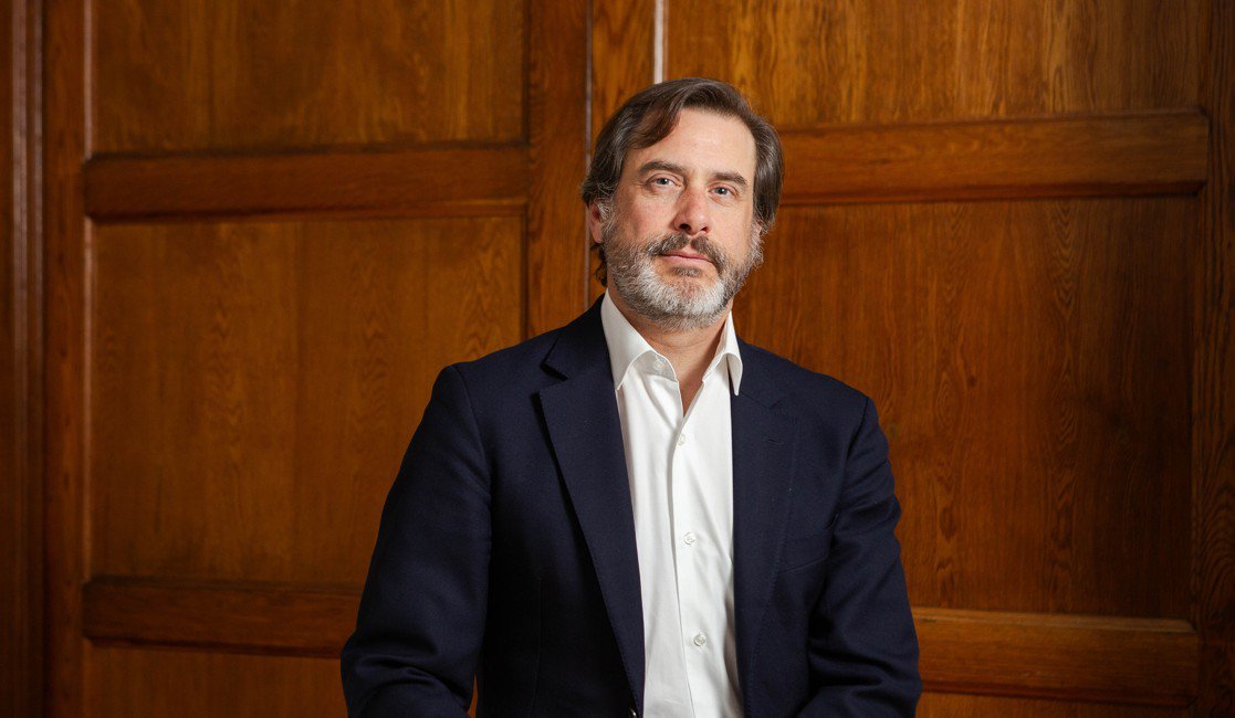 Alfonso Brunet, CEO de Castellana Properties, presidirá el XXII Congreso Español de Centros y Parques Comerciales