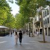 K-Way llega a Barcelona