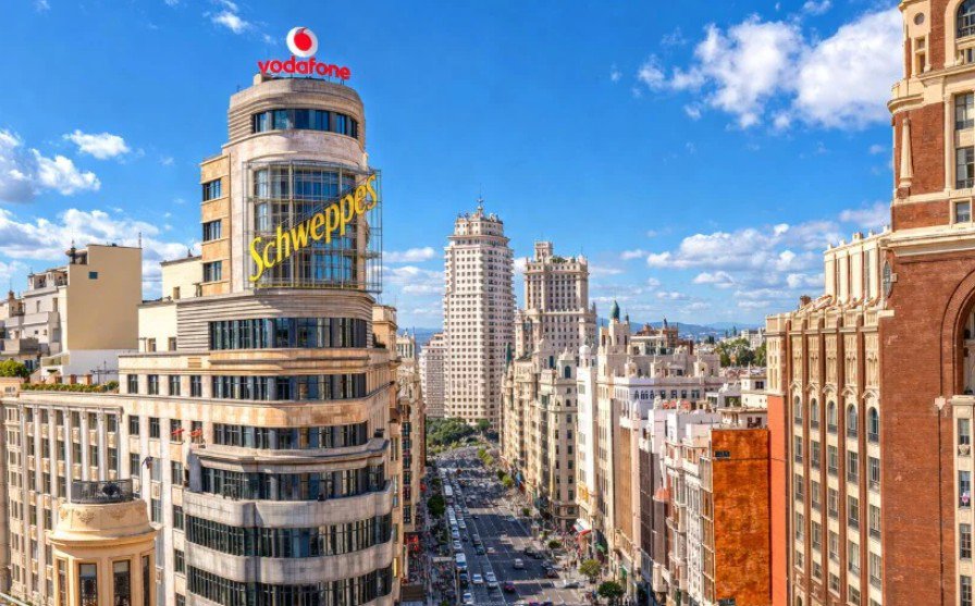 El 85% de las nuevas aperturas en ejes comerciales serán internacionales