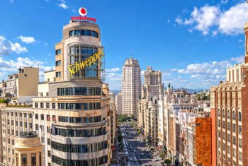 El 85% de las nuevas aperturas en ejes comerciales serán internacionales