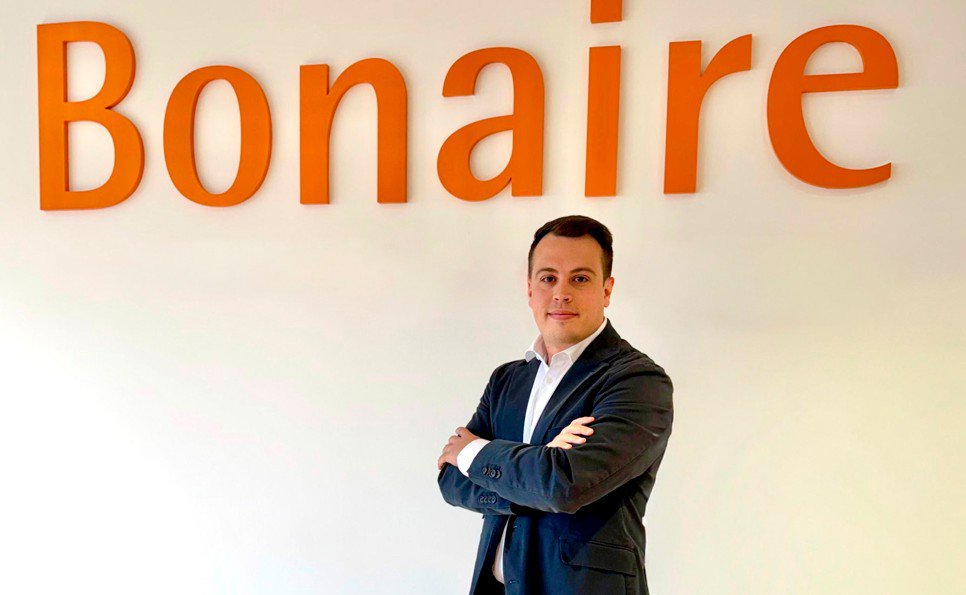 Cushman & Wakefield gestionará el centro comercial Bonaire