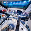 La afluencia a centros comerciales sube un 3,3% en abril en España