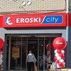 Eroski inaugura un supermercado franquiciado en Villafranca