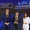 L’illa Diagonal, mejor proyecto de marketing en los Iberian Property Investment Awards