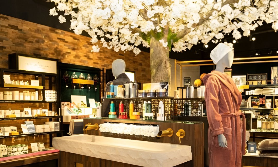 Rituals abrirá una nueva tienda en Fan Mallorca Shopping