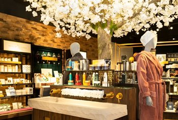 Rituals abrirá una nueva tienda en Fan Mallorca Shopping