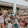 Arturo Soria Plaza, un escenario para la cultura familiar