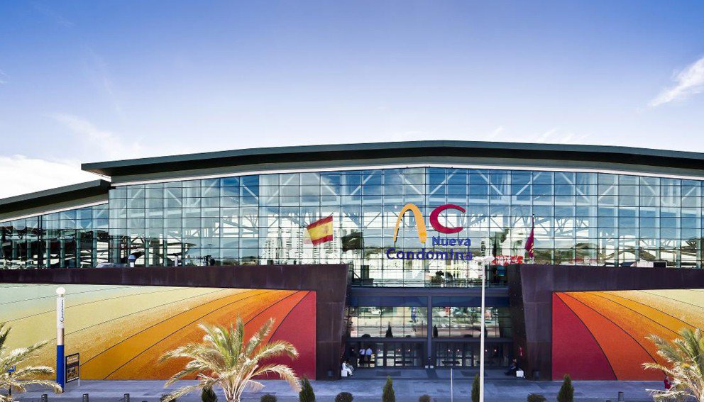 Las ventas de los retailers de Klépierre crecen un 4,4% hasta marzo